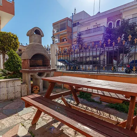 Ki & Ki 3, Apartament *