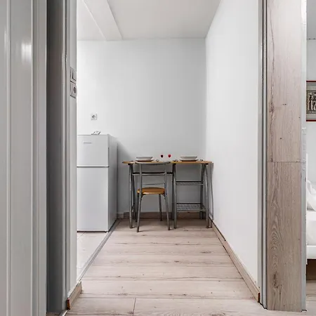 Apartment Ki & Ki 3, *