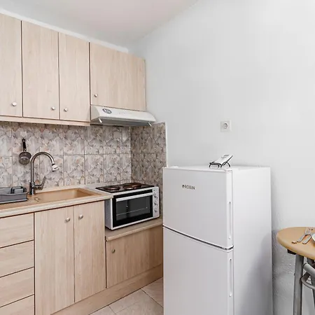 Ki & Ki 3, Apartment Nea Michaniona