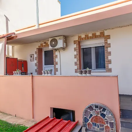 Apartamento Ki & Ki 3, Nea Michaniona